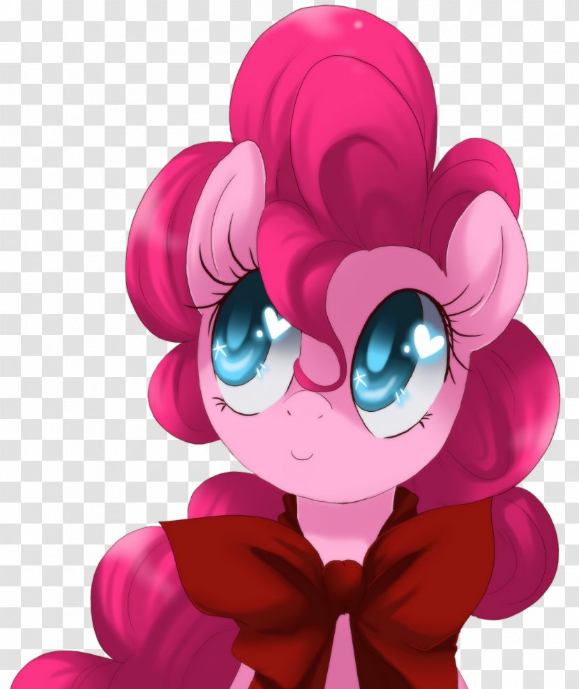 Pinkie Pie Pony Twilight Sparkle Rainbow Dash Applejack & Rarity - Flower - My Little Transparent PNG