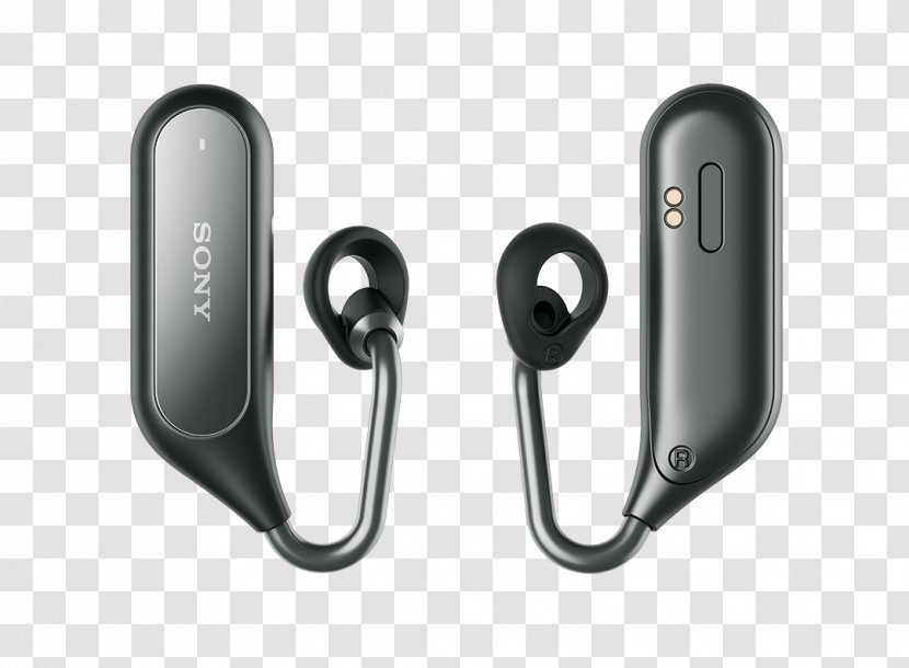 Xbox 360 Wireless Headset Headphones Sony Transparent PNG