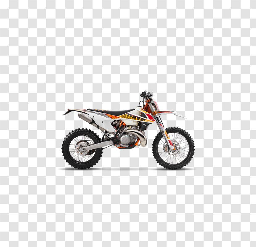 International Six Days Enduro KTM 450 EXC Motorcycle 300 - Ktm Exc Transparent PNG