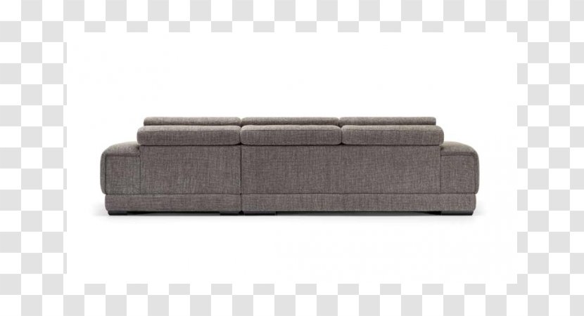 Sofa Bed Product Design Couch Chaise Longue Comfort - Long Transparent PNG