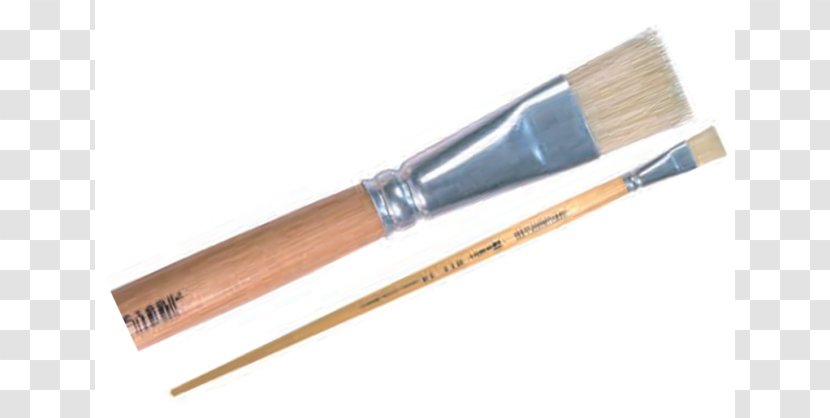 Paintbrush Brocha Børste - Case Transparent PNG