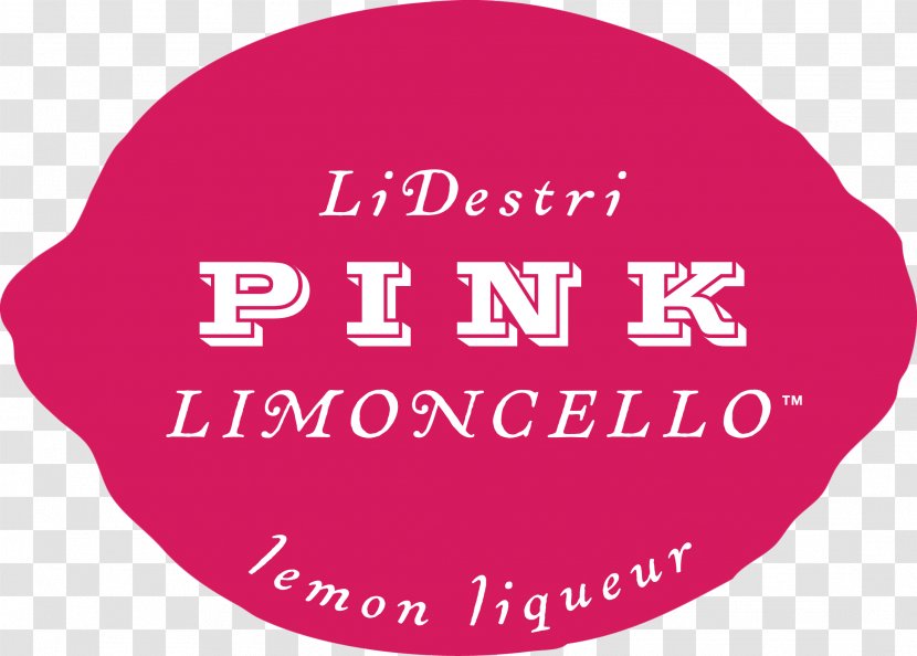 Limoncello Cocktail Business Vodka Logo Transparent PNG