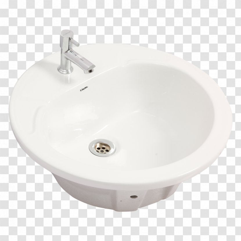 Ceramic Product Design Kitchen Sink Tap - Bathroom - Wash Basin Transparent PNG