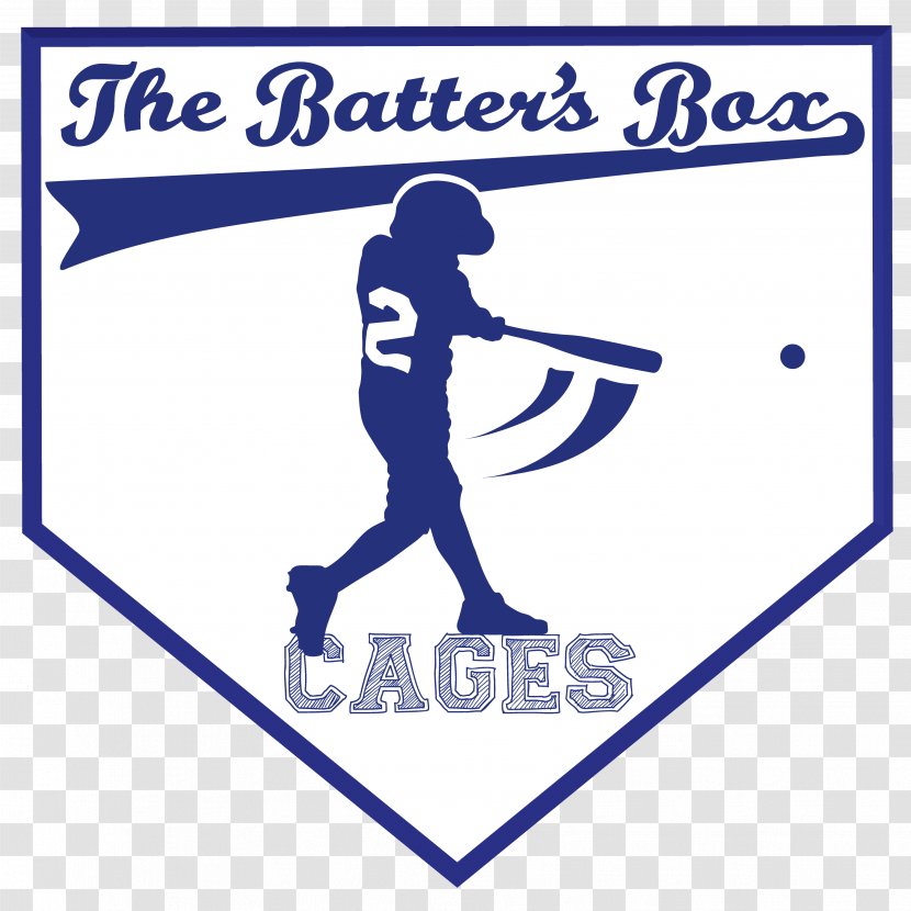 The Batters Box Cages Batting Baseball Softball Sport - Cage Transparent PNG