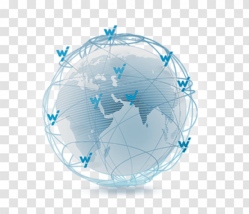 Globe World Sphere Transparent PNG