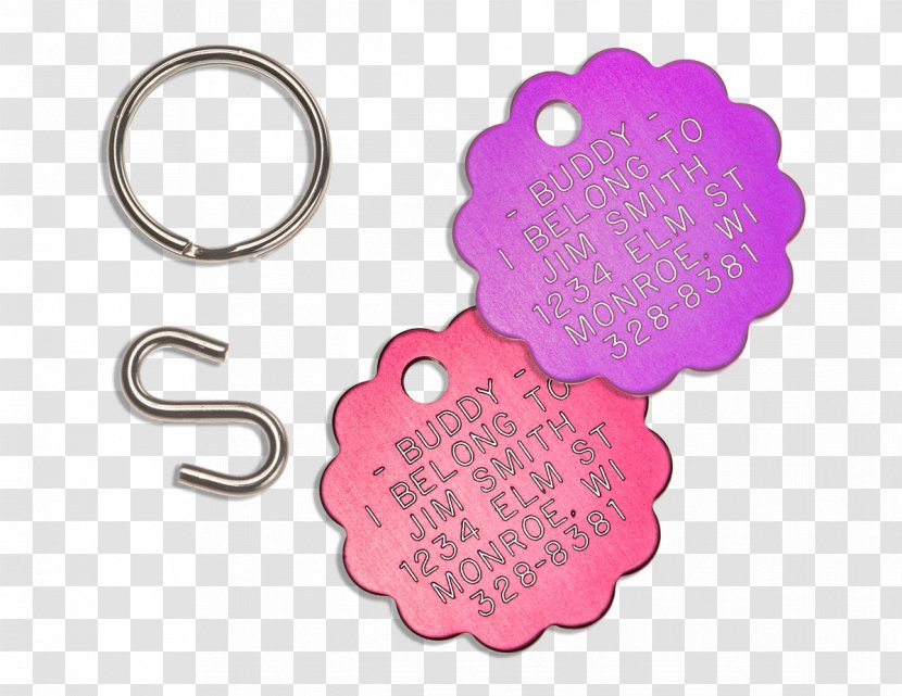 Key Chains Body Jewellery Font - Jewelry Transparent PNG