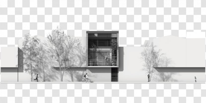 Architecture House Guggenheim Helsinki Plan Facade Floor - Building Transparent PNG