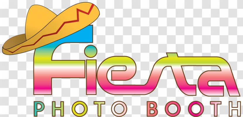 Fiesta Photo Booth Photograph Party Clip Art - Booths Supermarket Logo Transparent PNG