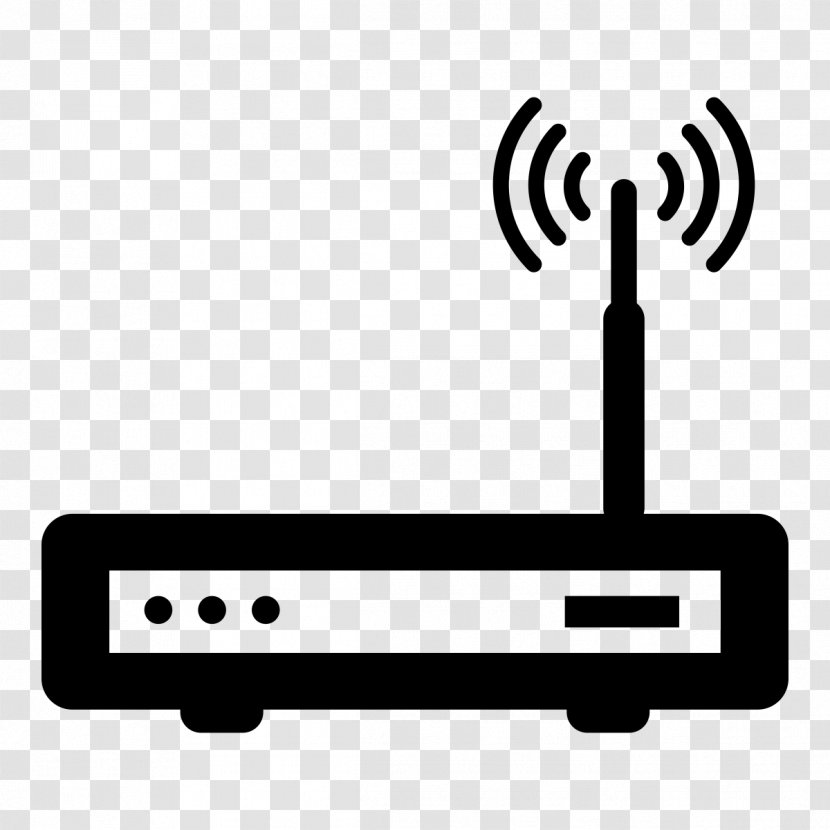 DSL Modem Wi-Fi Router Mobile Broadband - Technology - Wifi Transparent PNG