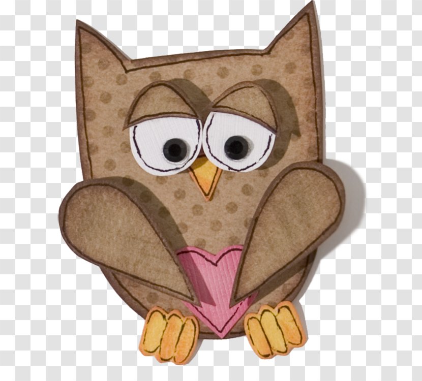 Owl Beak Animated Cartoon Transparent PNG