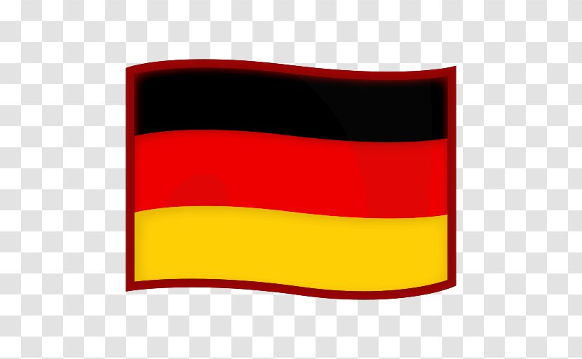 Rectangle - Germany Transparent PNG