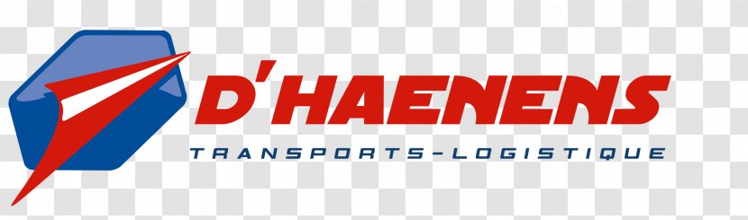 D'HAENENS TRANSPORTS Logistics Business - Trademark Transparent PNG