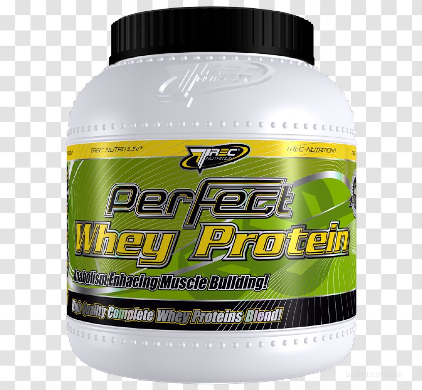 Dietary Supplement Whey Protein Concentrate Transparent PNG