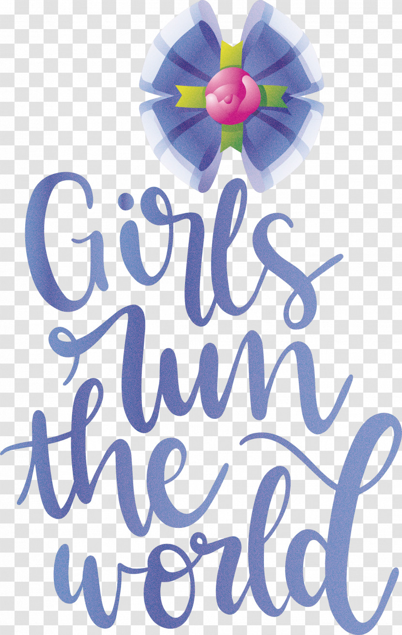 Girls Run The World Girl Fashion Transparent PNG