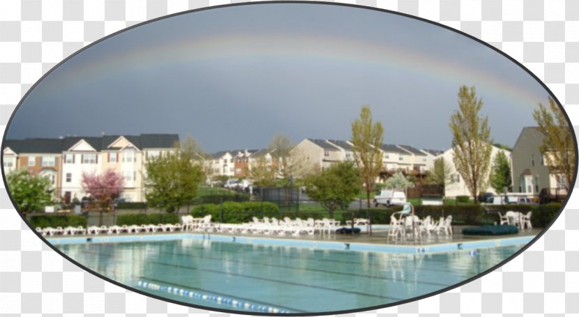 Homeowner Association Swimming Pool Amenity Panorama Voluntary - Sky - Chair Transparent PNG