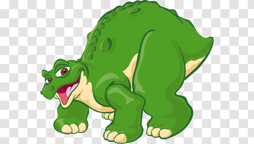 Dinosaur Petrie Chomper Ducky The Land Before Time - Art Transparent PNG