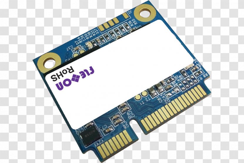 Flash Memory Computer Data Storage Solid-state Drive TV Tuner Cards & Adapters - Io Card - Cache Transparent PNG