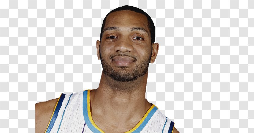 Darryl Watkins 2007 NBA Draft ASVEL Basket ESPN Inc. - Head - Basketball Transparent PNG
