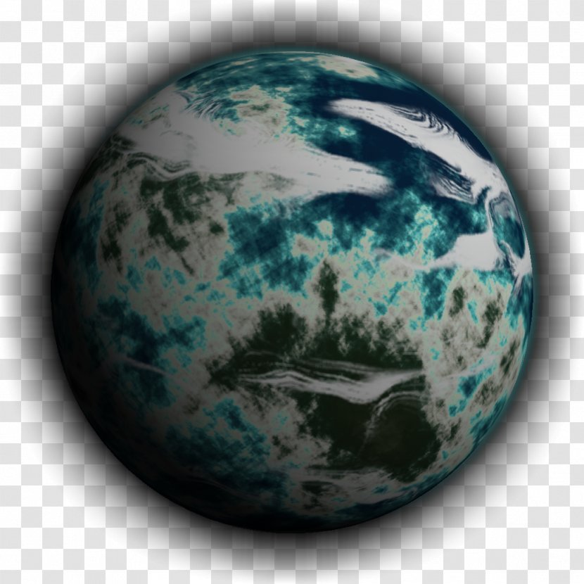Desert Planet Earth Star Wars Terrestrial - Hutt - Outer Space Transparent PNG