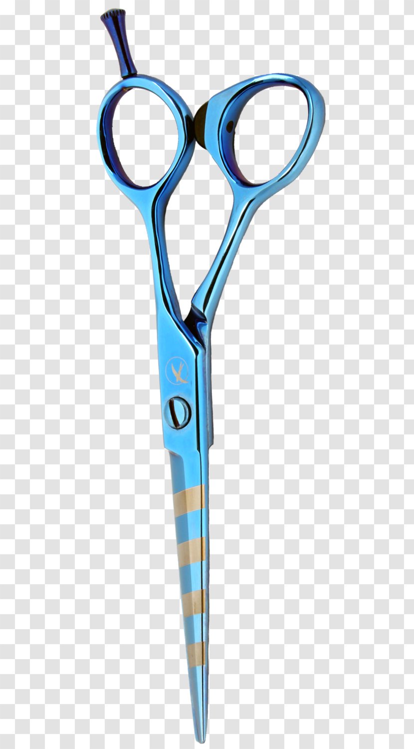 Scissors Hair-cutting Shears Hairstyle Hair Care Transparent PNG