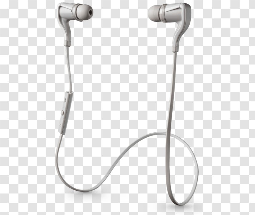 Plantronics BackBeat GO 2 Headphones 3 Headset Transparent PNG