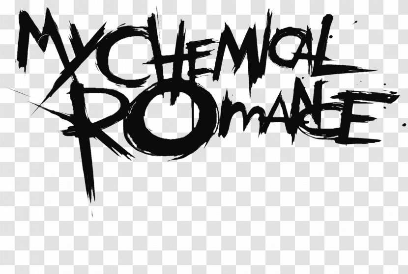 My Chemical Romance The Black Parade Logo Danger Days: True Lives Of Fabulous Killjoys Wallpaper - Tree - Silhouette Transparent PNG