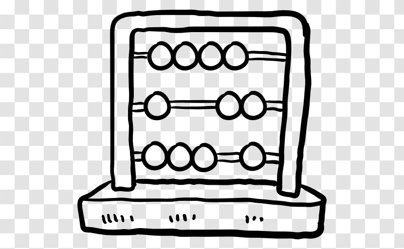 Abacus Mathematics Clip Art - Auto Part Transparent PNG