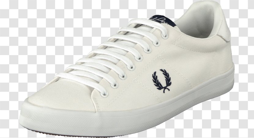 Skate Shoe Sneakers Basketball Sportswear - Fred Perry Transparent PNG