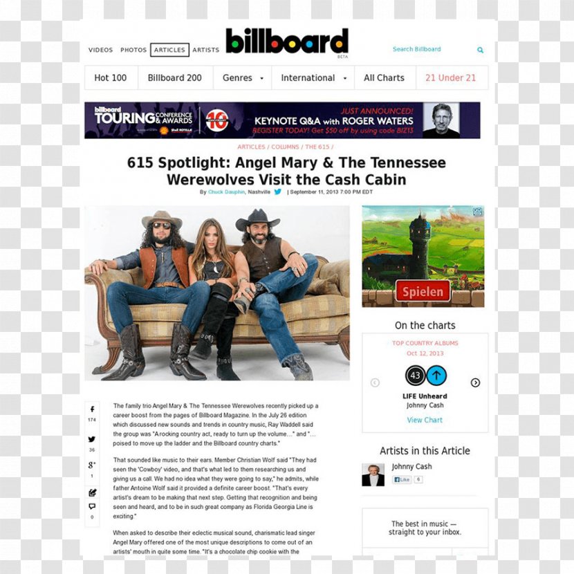 Advertising Magazine Web Page Billboard Public Relations Transparent PNG