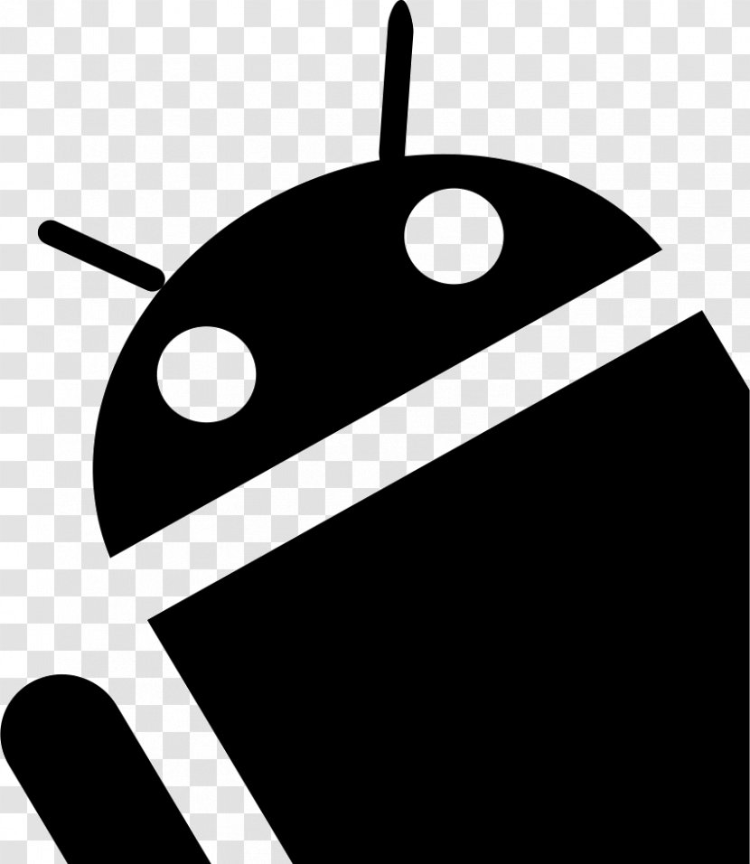 Black And White Android Download Clip Art Transparent PNG