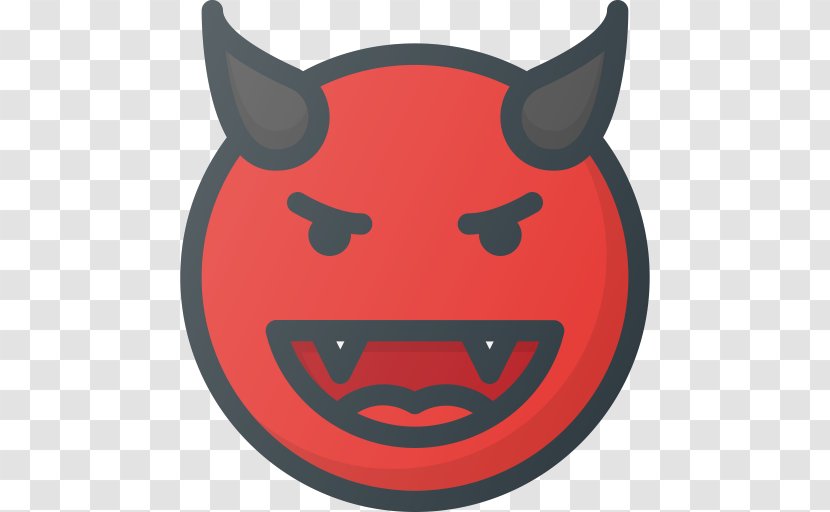 Smiley Emoticon Emote Transparent PNG
