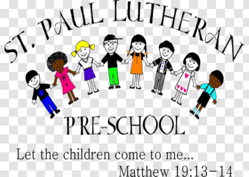 St Paul Lutheran Church Lutheranism Living Church–Missouri Synod - Text Transparent PNG