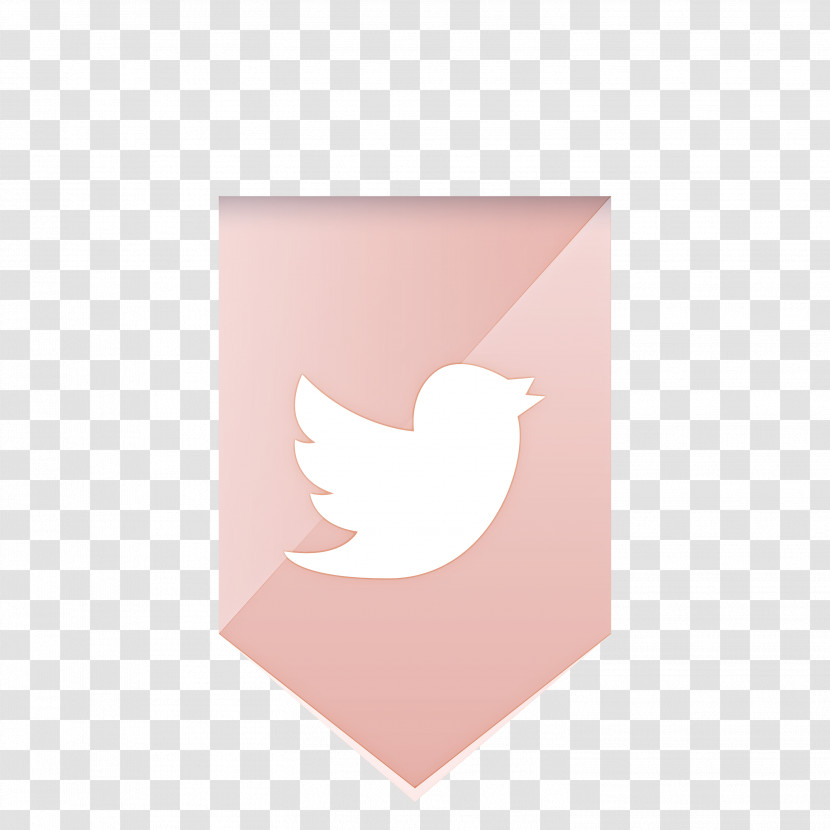 Twitter Transparent PNG