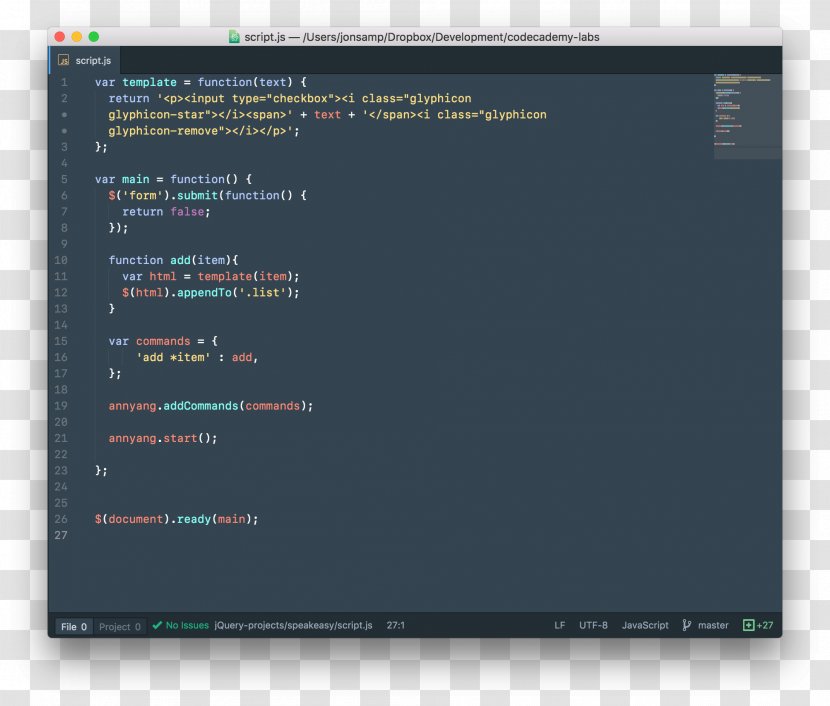 Computer Program Terminal GitHub Atom - Skin - Github Transparent PNG