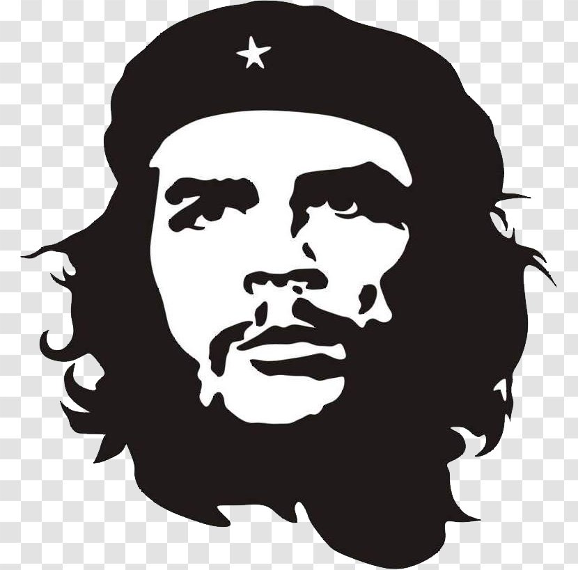 Che Guevara Mausoleum Cuban Revolution Sticker Revolutionary - Decal Transparent PNG