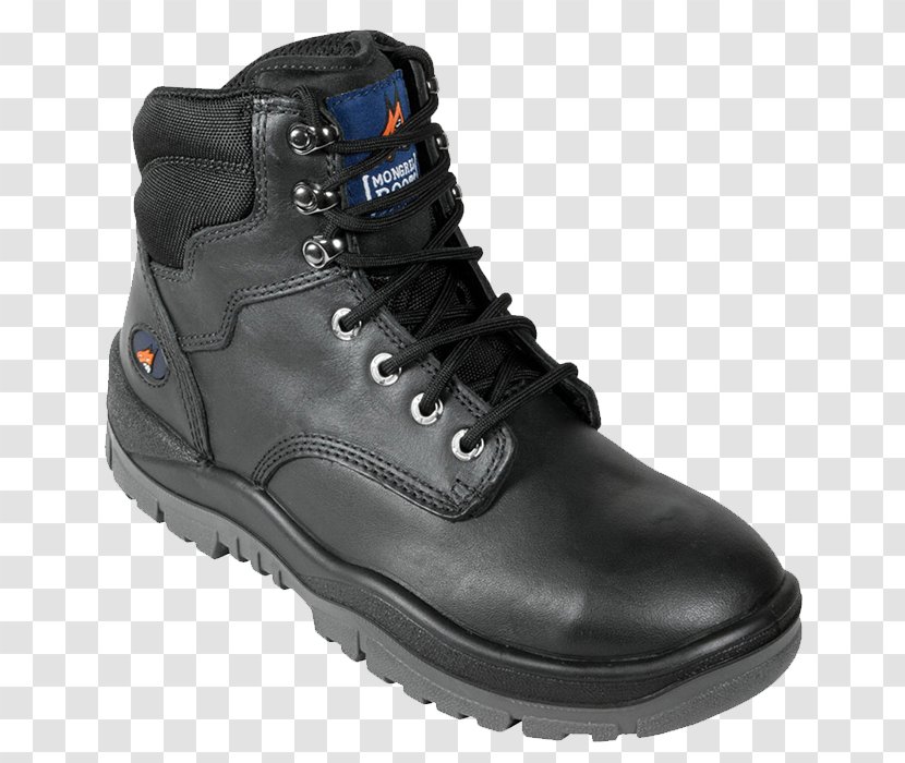Steel-toe Boot Hiking Shoe Footwear Transparent PNG