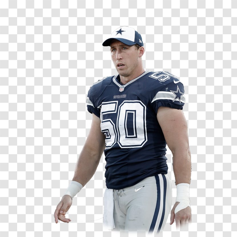 Sean Lee Jersey 2016 Dallas Cowboys Season New York Giants Transparent PNG