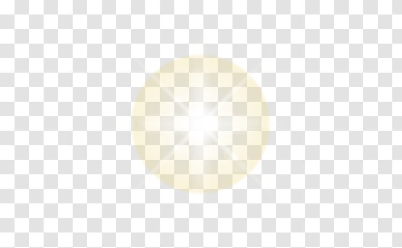 Circle Sphere Lighting - Bright Transparent PNG