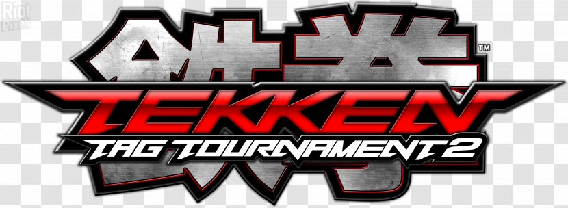 Tekken Tag Tournament 2 3 - Arcade Game - Fighting Transparent PNG