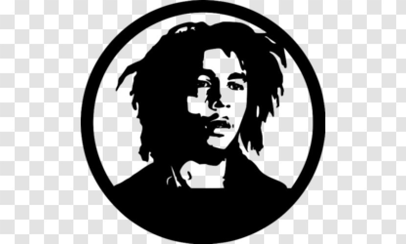 Bob Marley One Love/People Get Ready Reggae Poster Transparent PNG