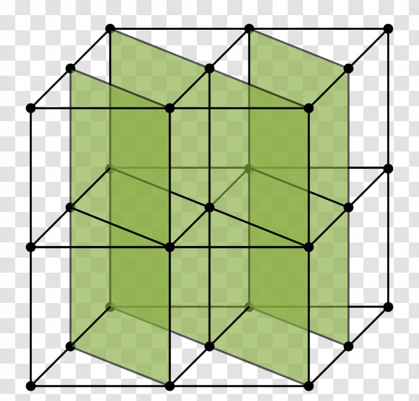 Line Symmetry Point Angle Pattern - Area Transparent PNG