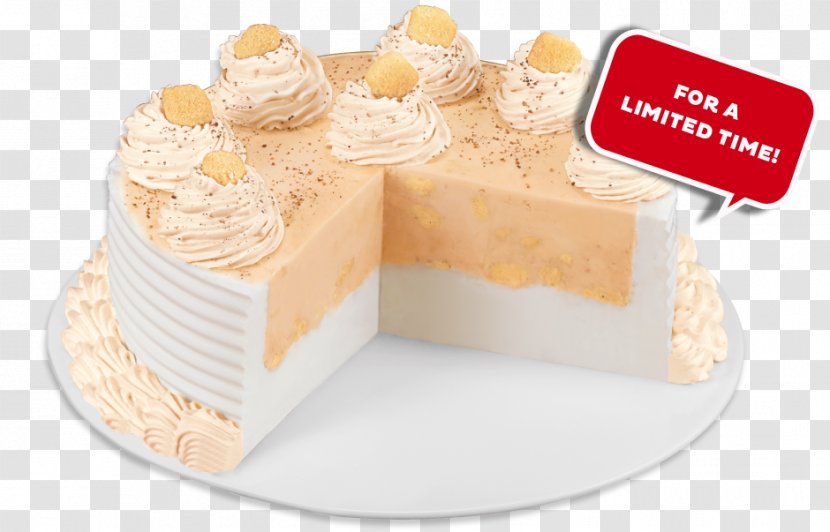 Petit Four Cheesecake Torte Buttercream - Whipped Cream - 12 Kinds Of Ice Transparent PNG