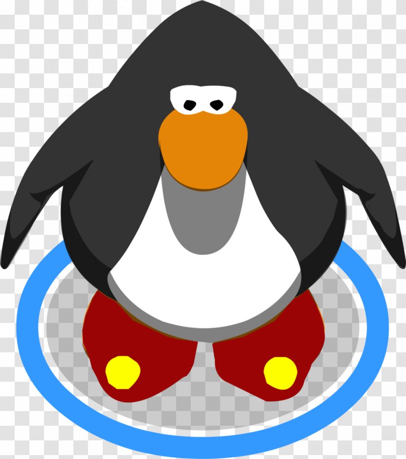 Club Penguin Island Wikia - We Wish You A Merry Walrus - Little Transparent PNG