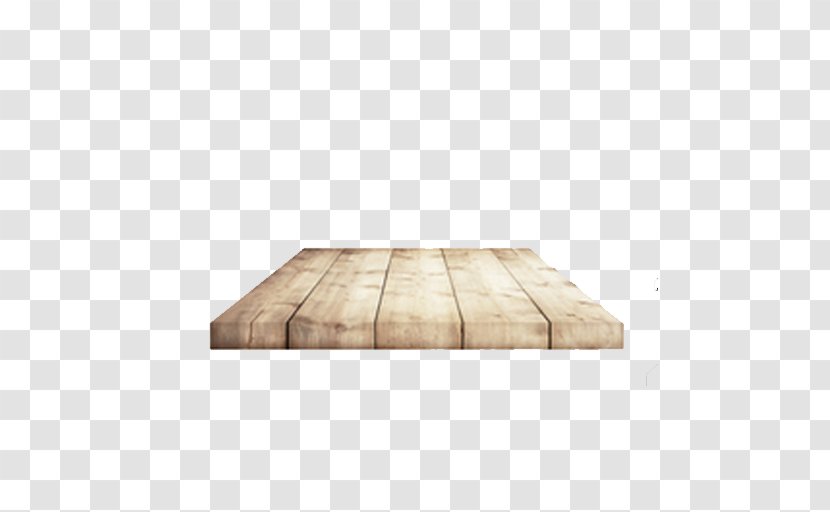 Wood Tree - Floor Transparent PNG