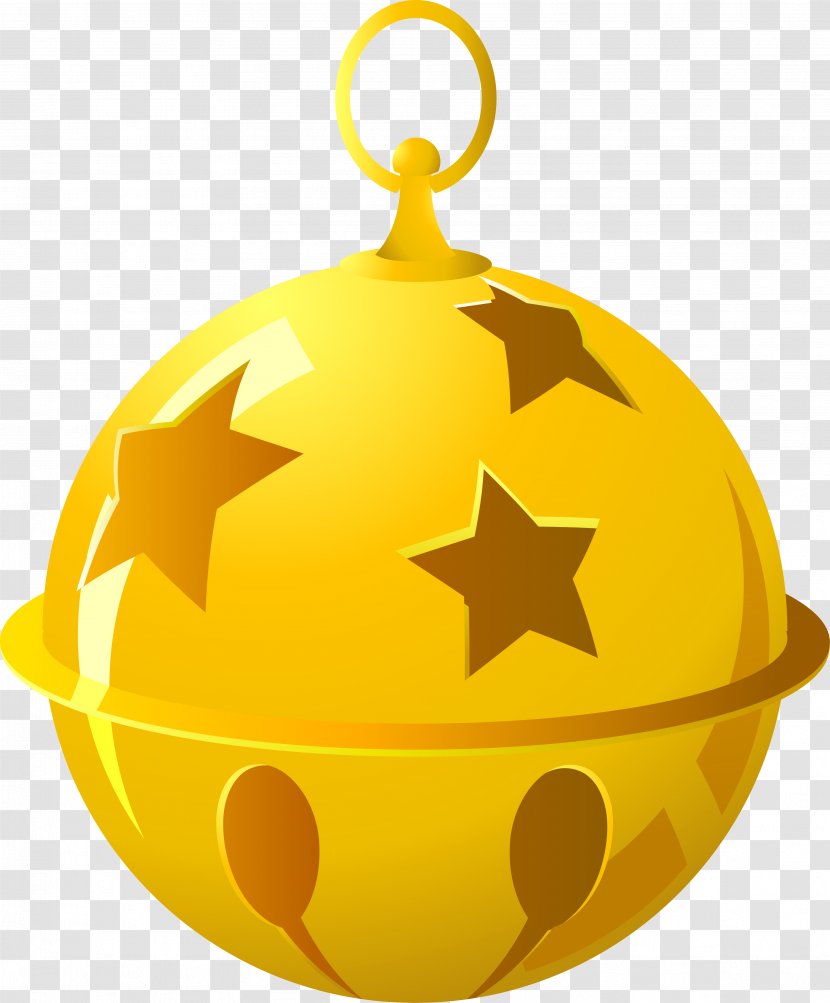 Christmas Ornament Sphere - Design Transparent PNG