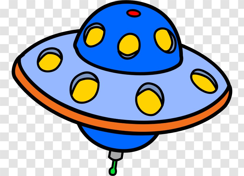 Unidentified Flying Object Free Content Clip Art - Saucer Cliparts Transparent PNG