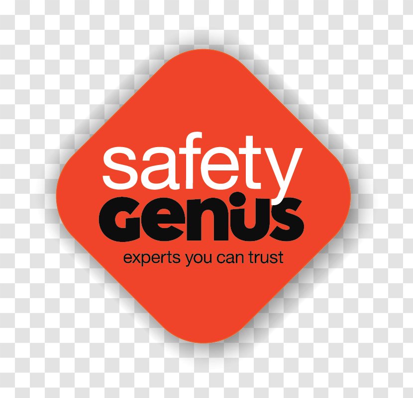 Safety Genius Ltd Label Signage Warning Sign - New Zealand Transparent PNG