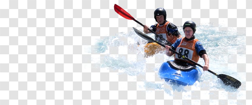 Boating KAYAK Adventure Film - Kayak - Kayaking And Canoeing Transparent PNG