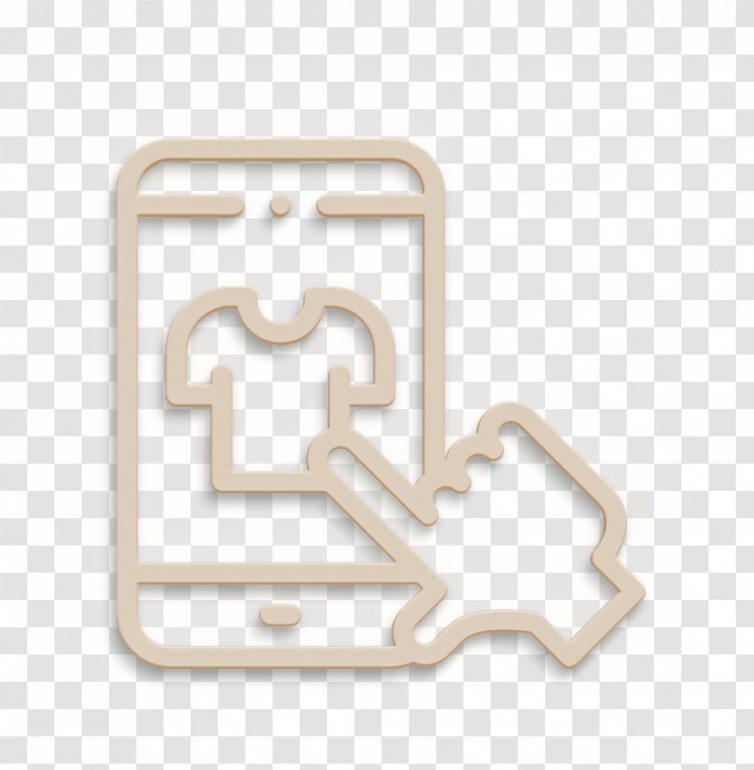 Hands And Gestures Icon Online Shopping Icon Online Shopping Icon Transparent PNG