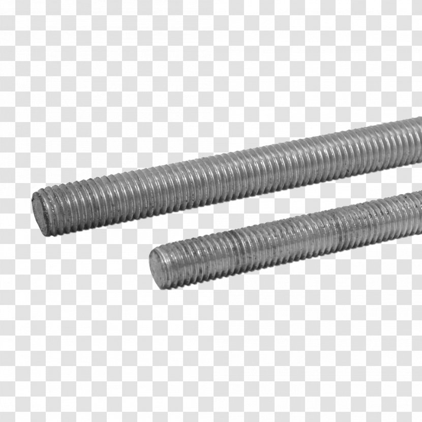 Steel Instalacja Pipe Bar Stock Ventilation - Cylinder Transparent PNG
